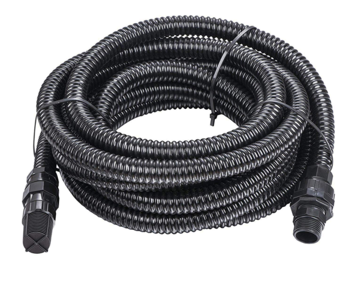 Buy VEATON 4m Suction Hose Kit, Including NonReturn Valve and