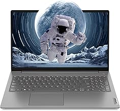 Lenovo Portátil empresarial V15 Gen 4, pantalla FHD de 15.6 pulgadas, Intel 8-Core i5-13420H (Beat i7-1255U), 16 GB de RAM, SSD de 512 GB, cámara web, HDMI, puerto Ethernet (RJ-45), Wi-Fi 6, Windows