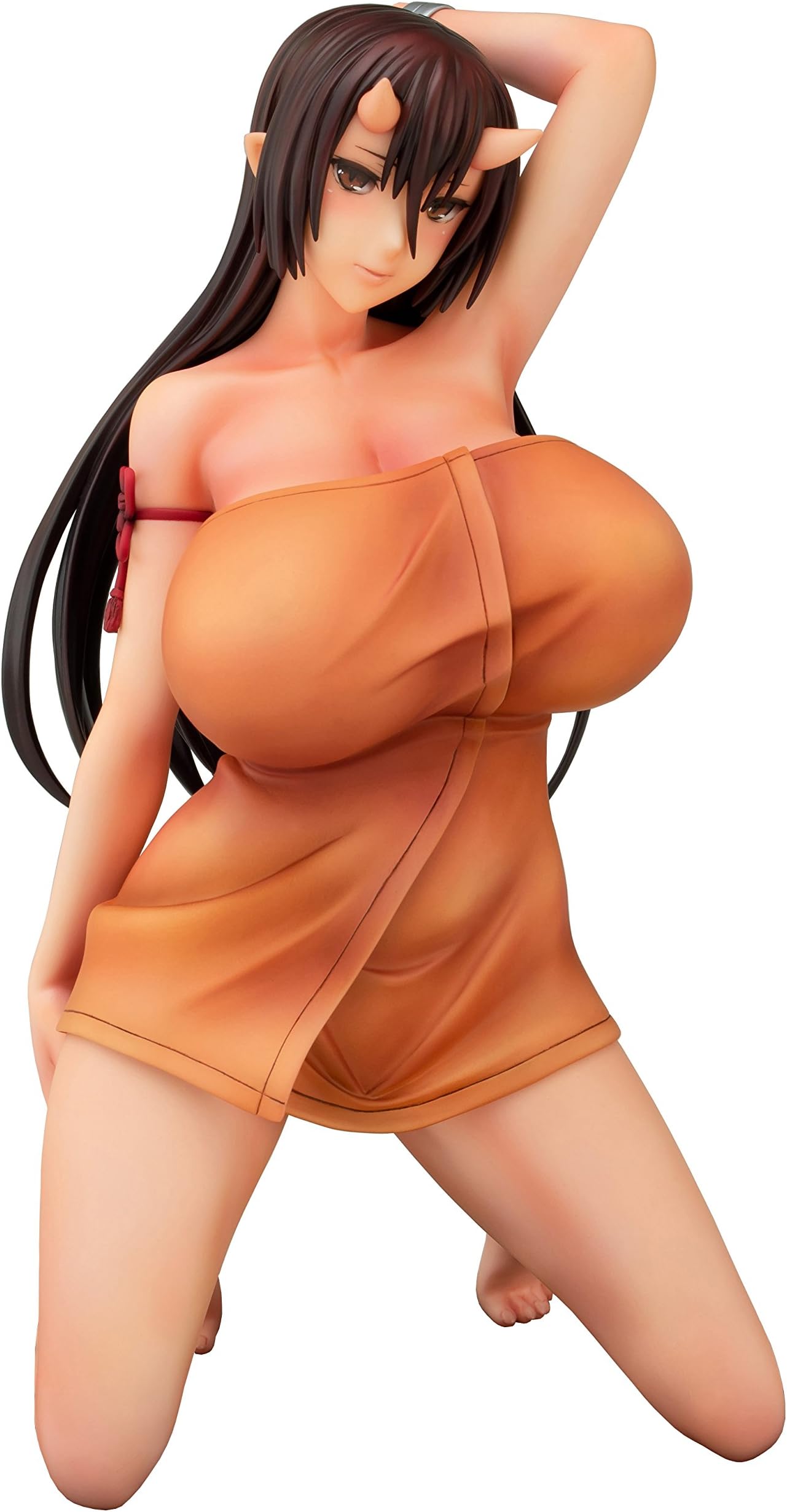 Daiki Oni no Yu: Onimusume Hiiragi-chan 1: 6 Scale PVC Figure