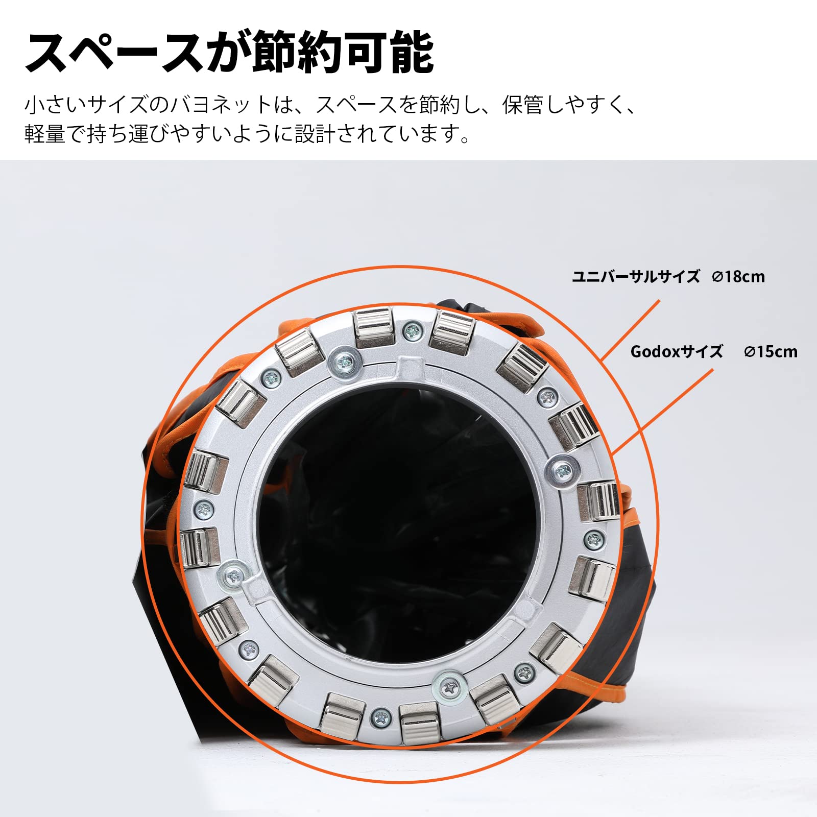 Amazon | GODOX QR-P70 27