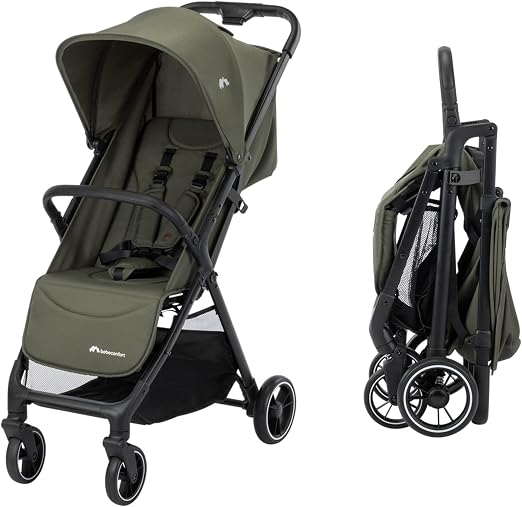 Bebeconfort Bebeconfort Azur Poussette Compacte Auto-Pliante