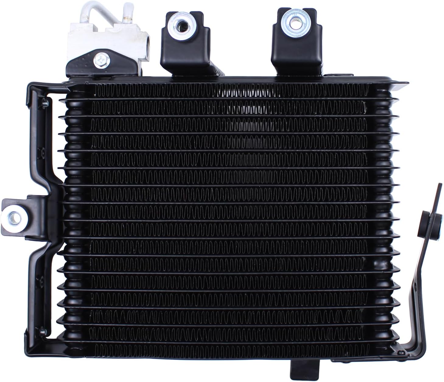 Transmission Oil Cooler for Infiniti QX60 2014-2019, JX35 2013, Nissan Pathfinder 2013-2019