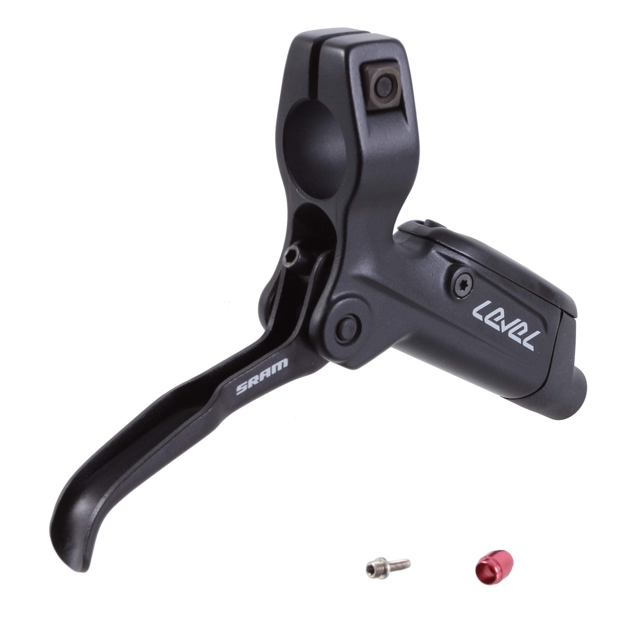 Sram Unisex Black - Adult Level Lever, One Size