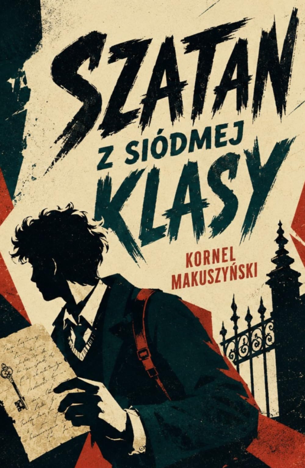 Szatan z siódmej klasy