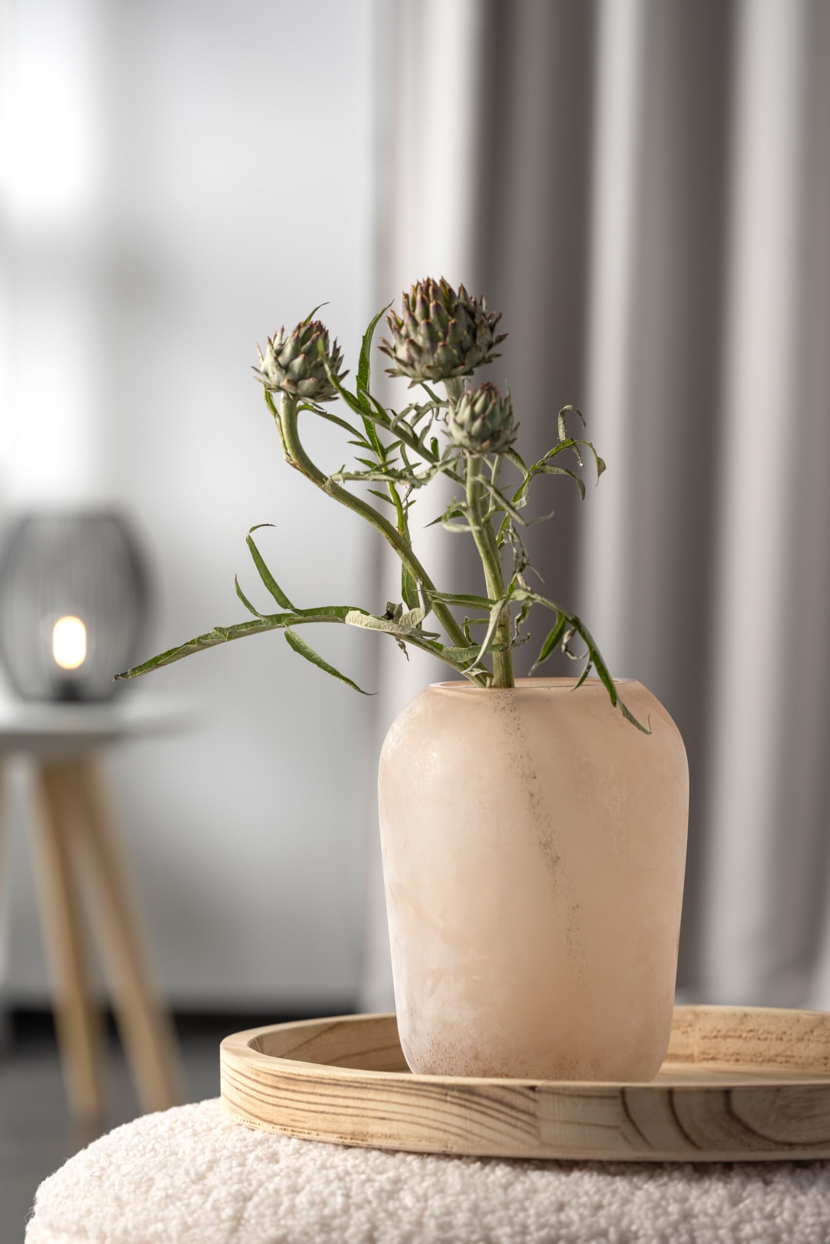 Houten interieur: de natuurlijke esthetiek
