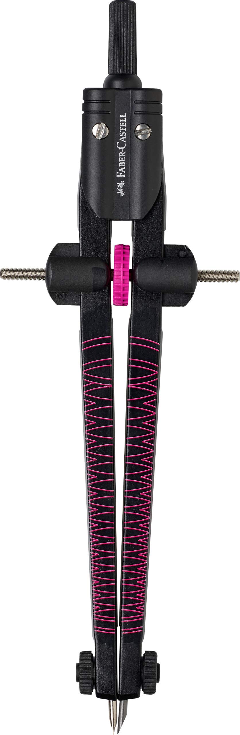 Šestar Faber Castell Twister 2018 174488