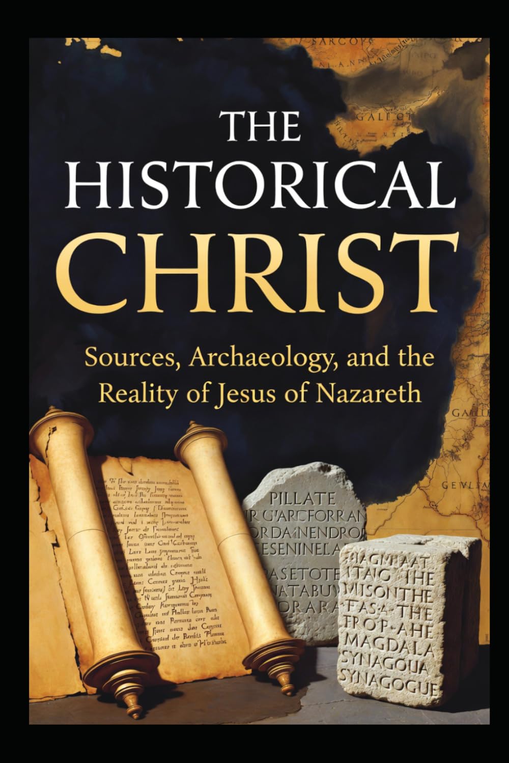 The Historical Christ: Sources, Archaeology, and the Reality of Jesus of Nazareth