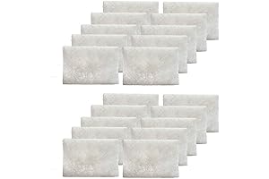 ResMed Filters for Improved Sleep Quality and Enhanced Airway Health