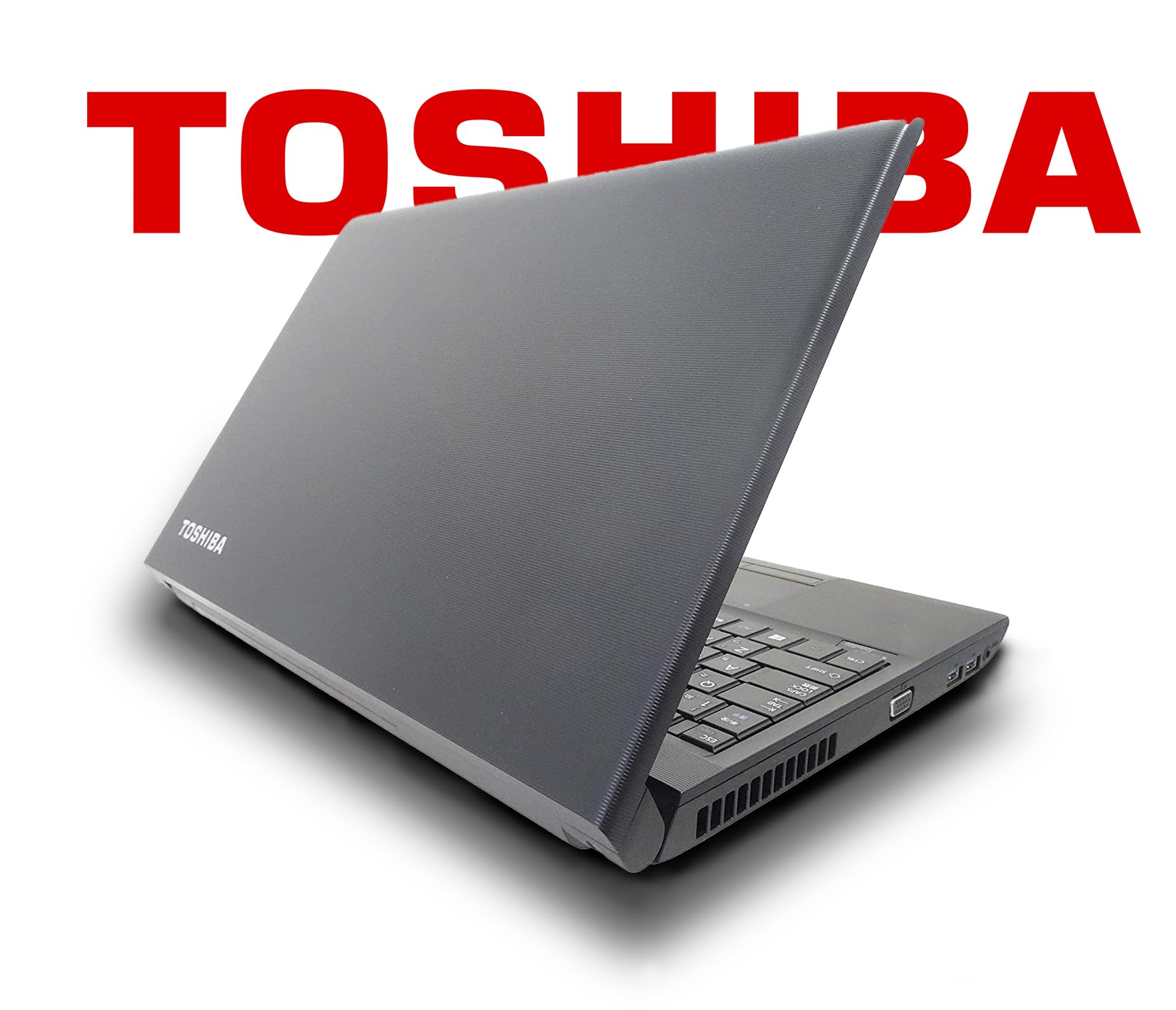 TOSHIBA(B554/M)　15.6インチノートPC　Corei3　SSD120GB 東芝 dynabook Satellite B554 B554/M PB554MFAQ25AA31 価格比較