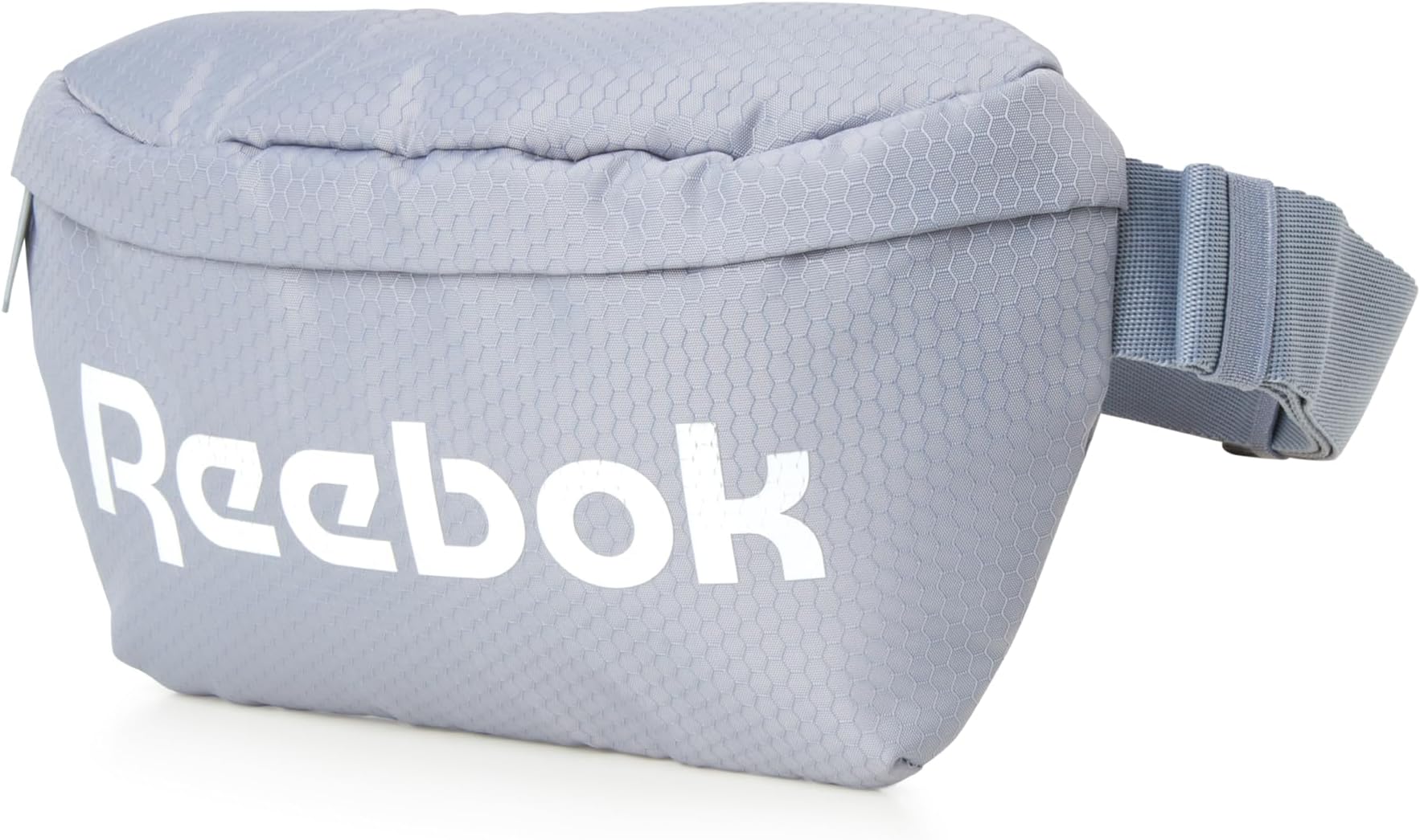 Reebok Fanny Pack Lightweight Waist Belt Bag Crossbody