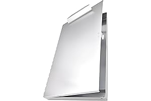 11x17 Clipboard With Unbeatable Storage
