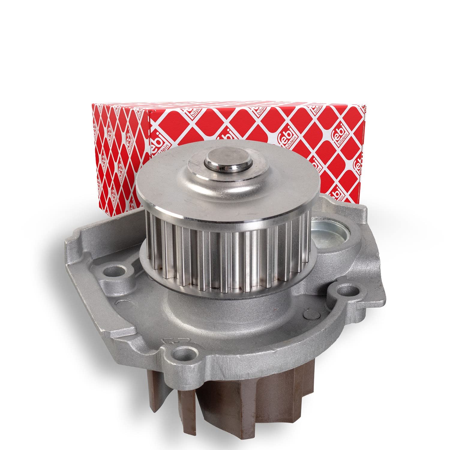 febi bilstein 43517 Water Pump, pack of one