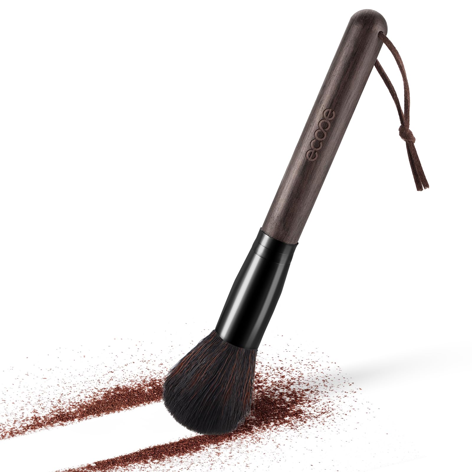 ecooe Coffee Grinder Cleaning Brush