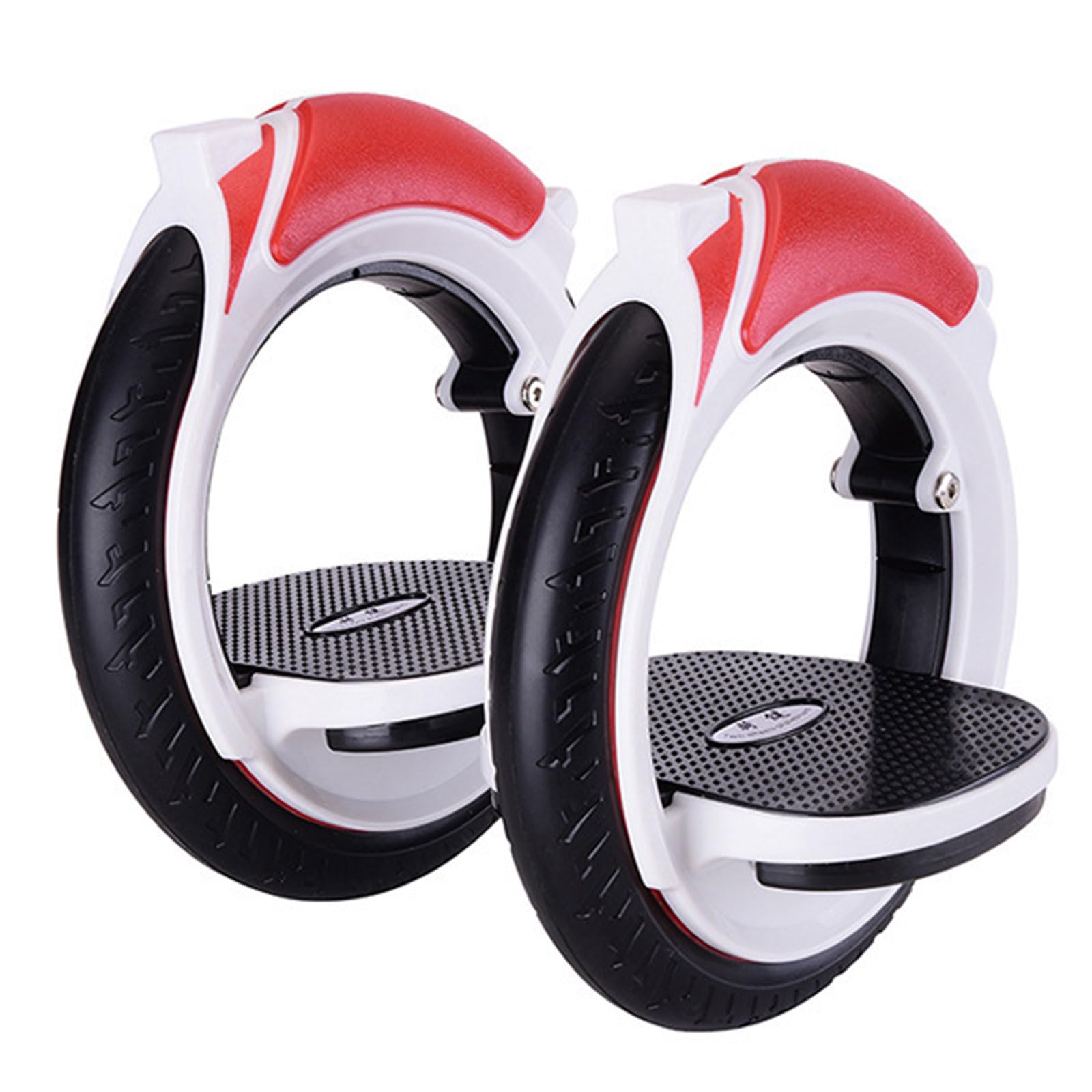 Electric Skateboard with Non-slip Handle and Quiet Brakes for Road Surfing