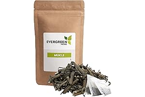 Evergreen Herbs Te de Muicle Tea Bags