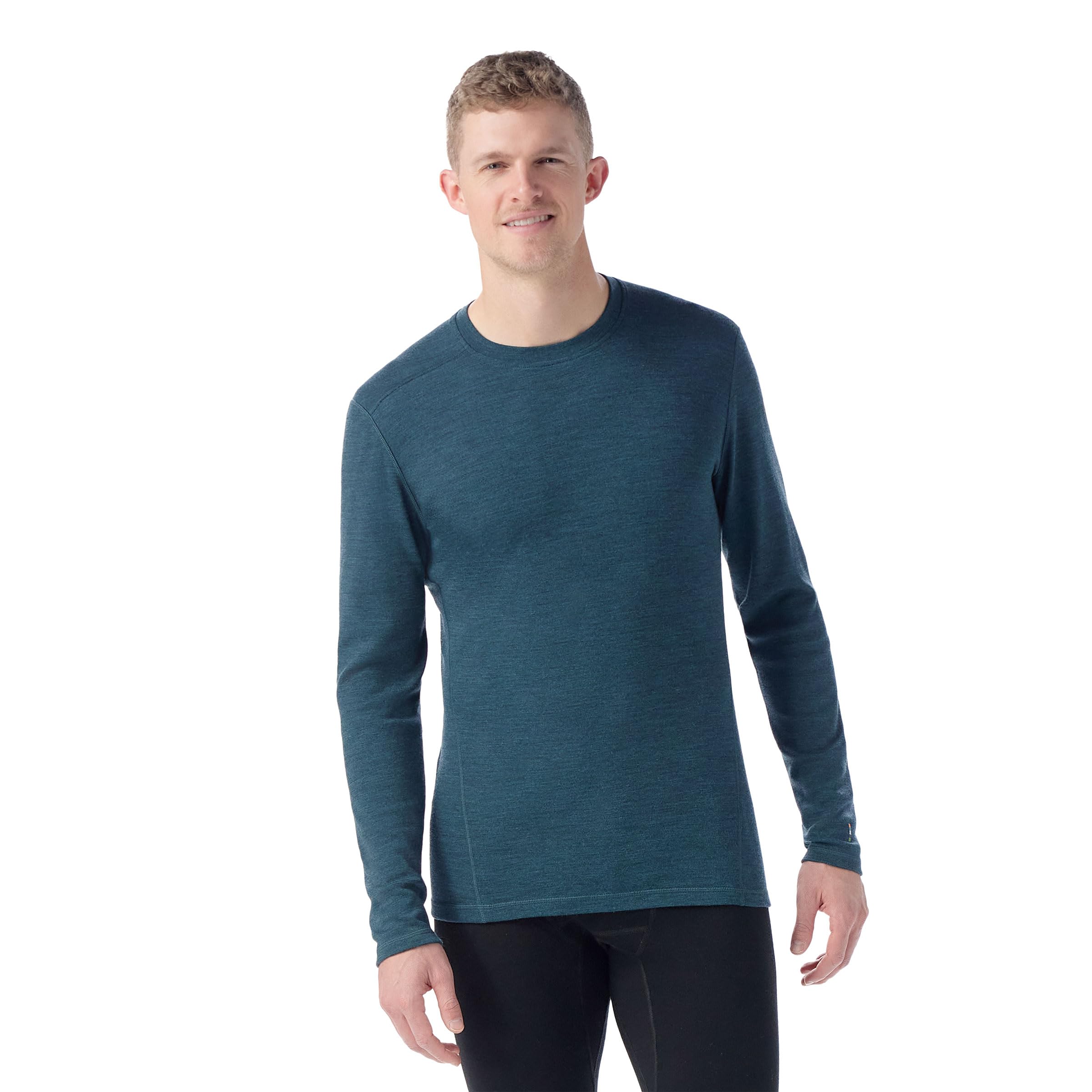 Smartwool Unisex-Adult Merino 250 Base Layer Crew