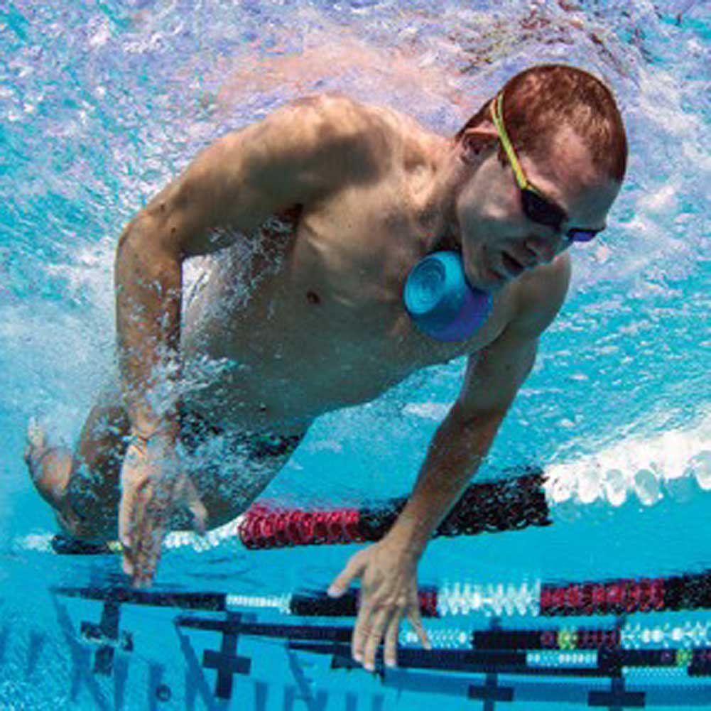 Dolfin Kickball Mini pullbuoy Multiuso Tecnica Nuoto