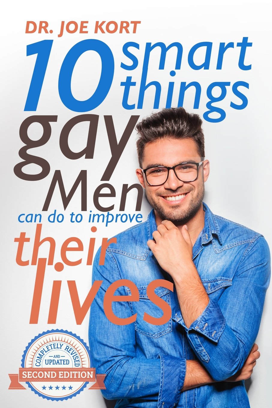 10 Smart Things Gay Men Can Do To Improve Their Lives
