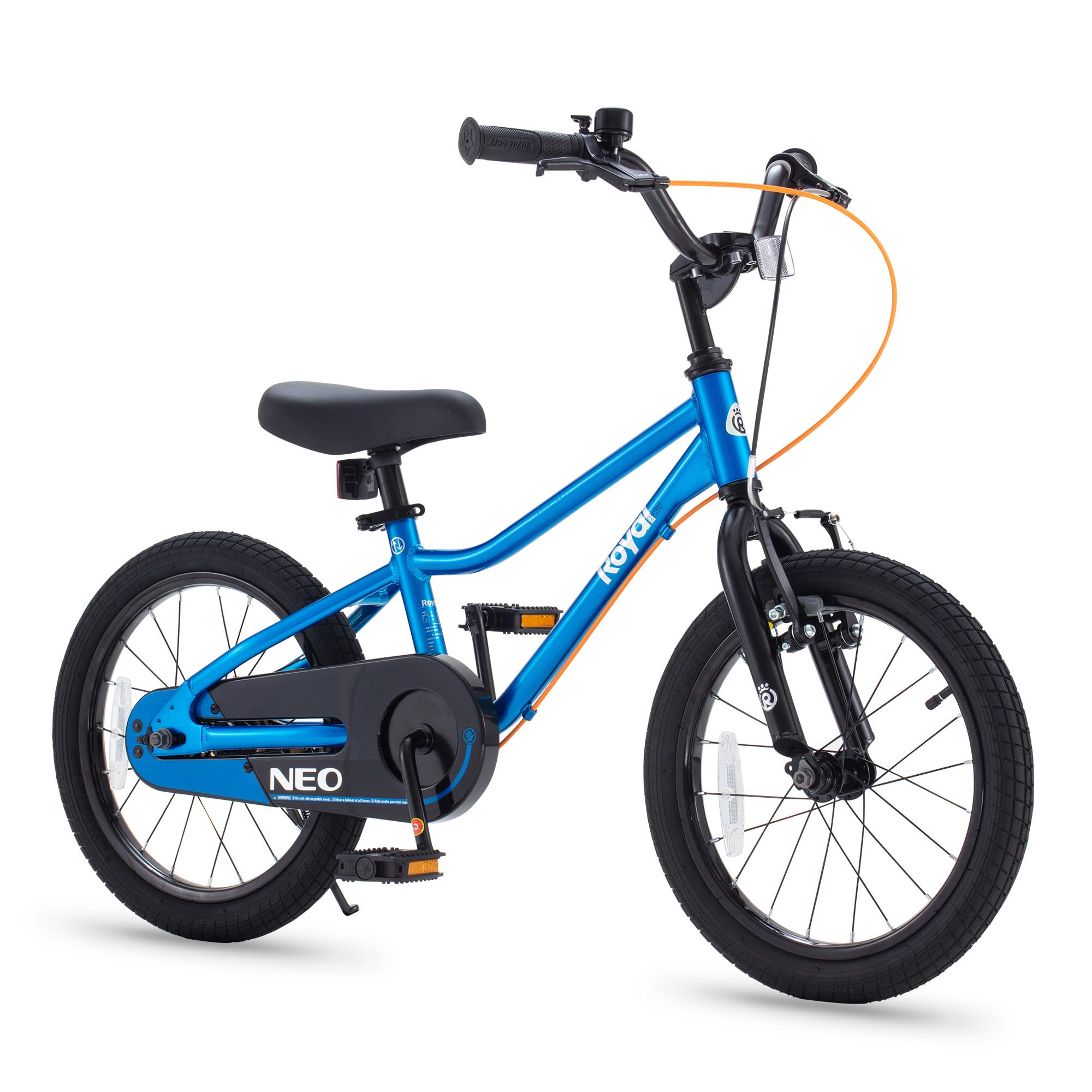 RoyalBaby NEO Aluminum Bike