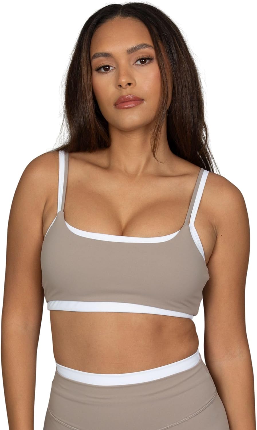 GOLD HINGE Double Layer StrydeForm Bra Parent