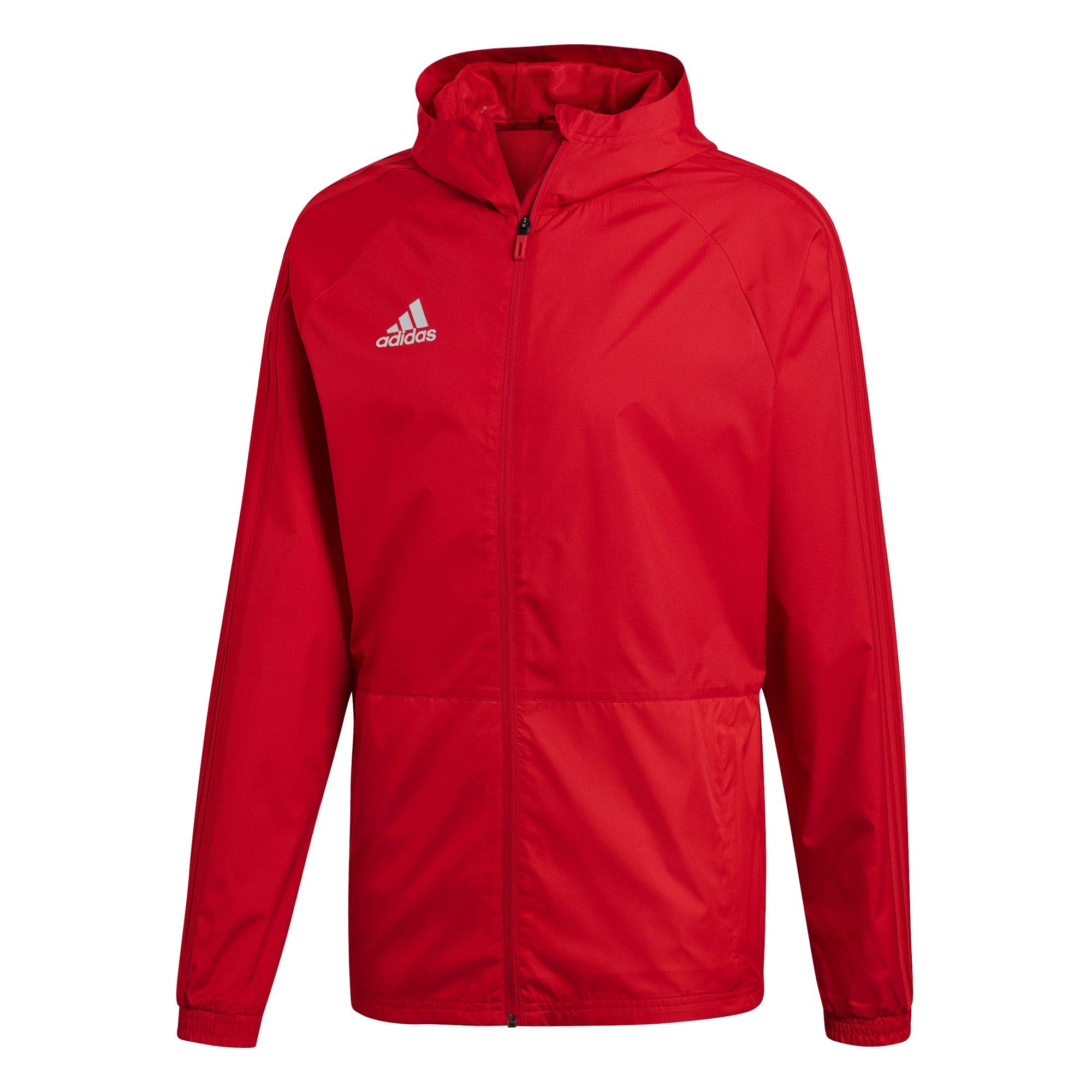 adidas Herren Con18 Rain Jkt Jacke