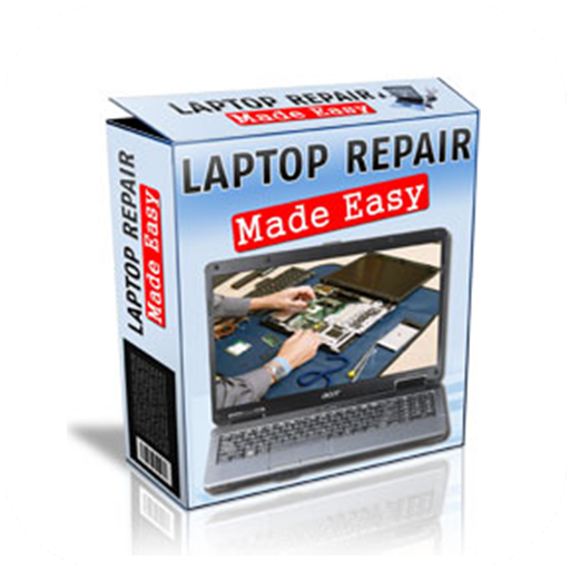 Laptop Repair Made Easy - App on Amazon Appstore