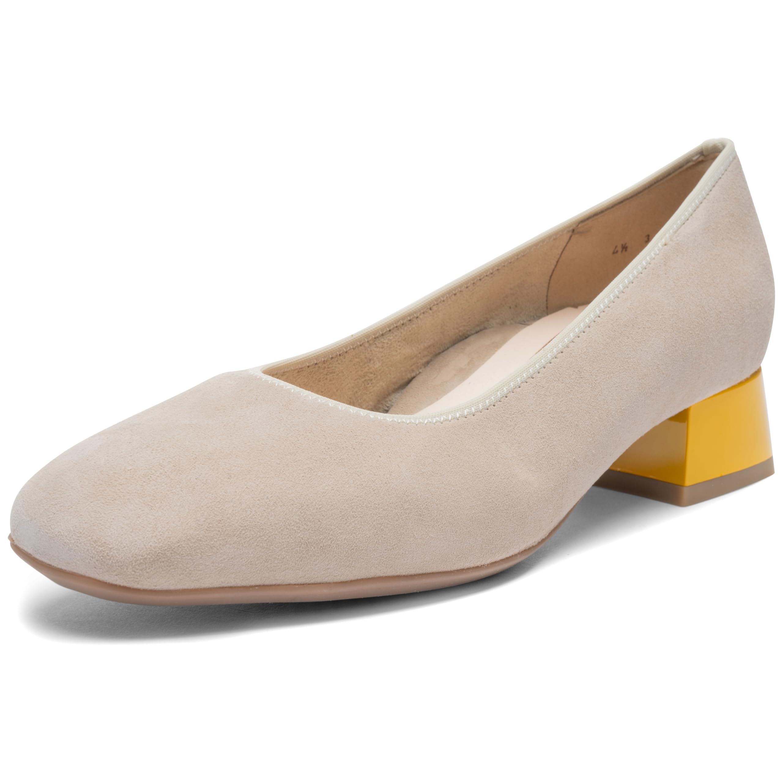 ara Graz pumps voor dames, orchidee, 38,5 EU breed