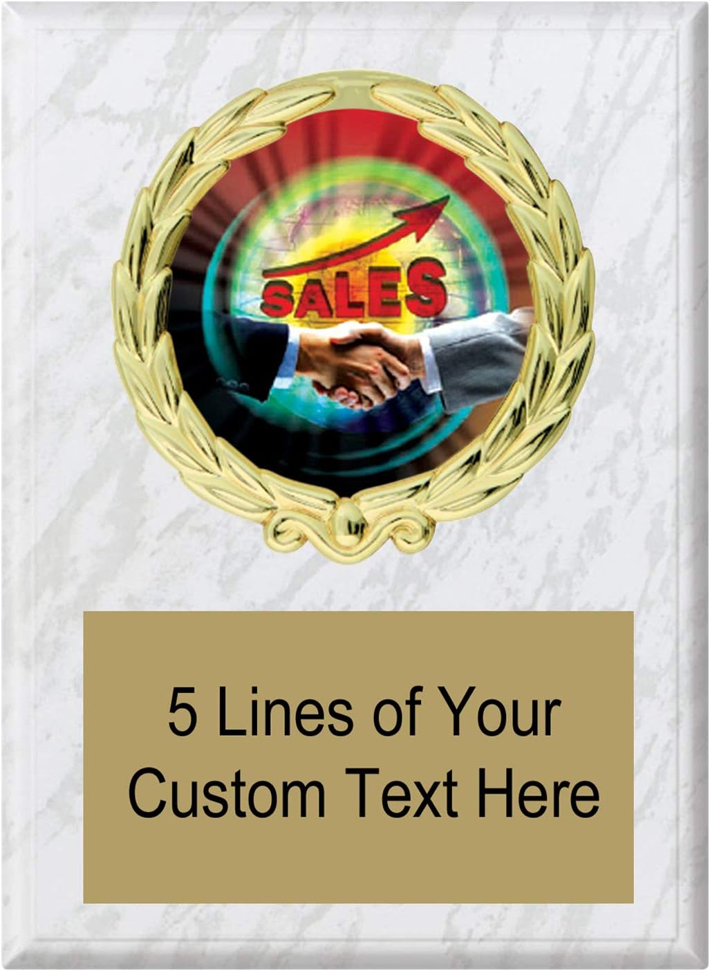 Express Medals Various Styles of Personalized Top Sales Award Plaques Trophy Prize Gift
