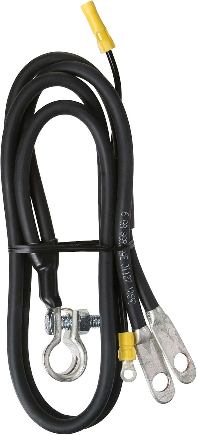 Standard Motor Products A46-6TA Battery Cable
