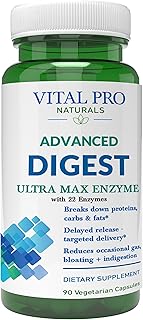 Vital Pro Naturals