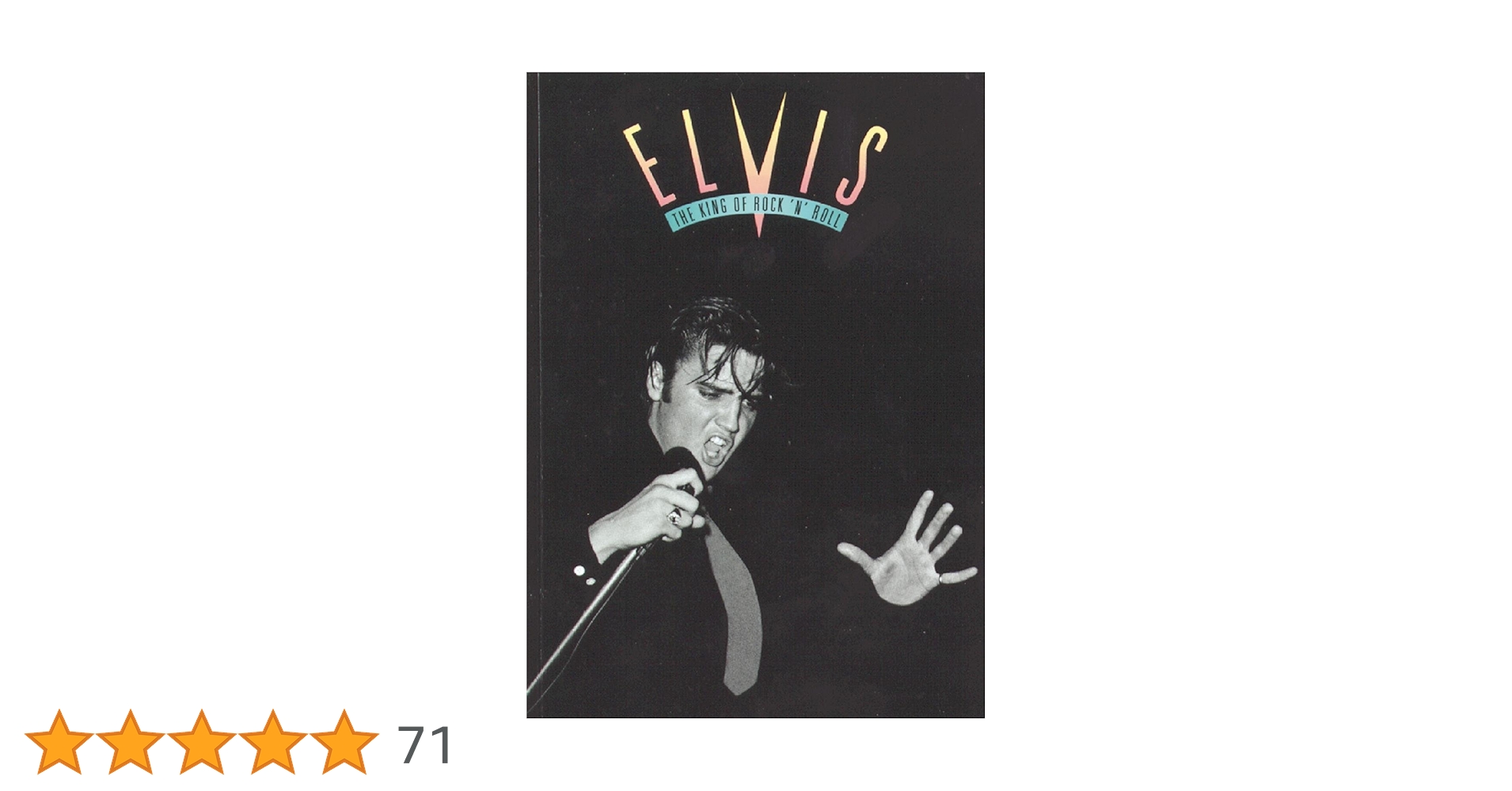 Amazon.co.jp: The King Of Rock 'N' Roll: The Complete 50's