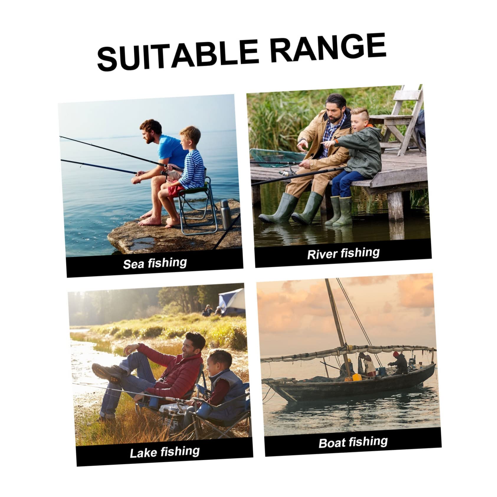 Toyvian Foldable Fish Storage Net Fishing Basket Lightweight Durable for Fish Storage Easy Carrying Essential Fishing Equipment