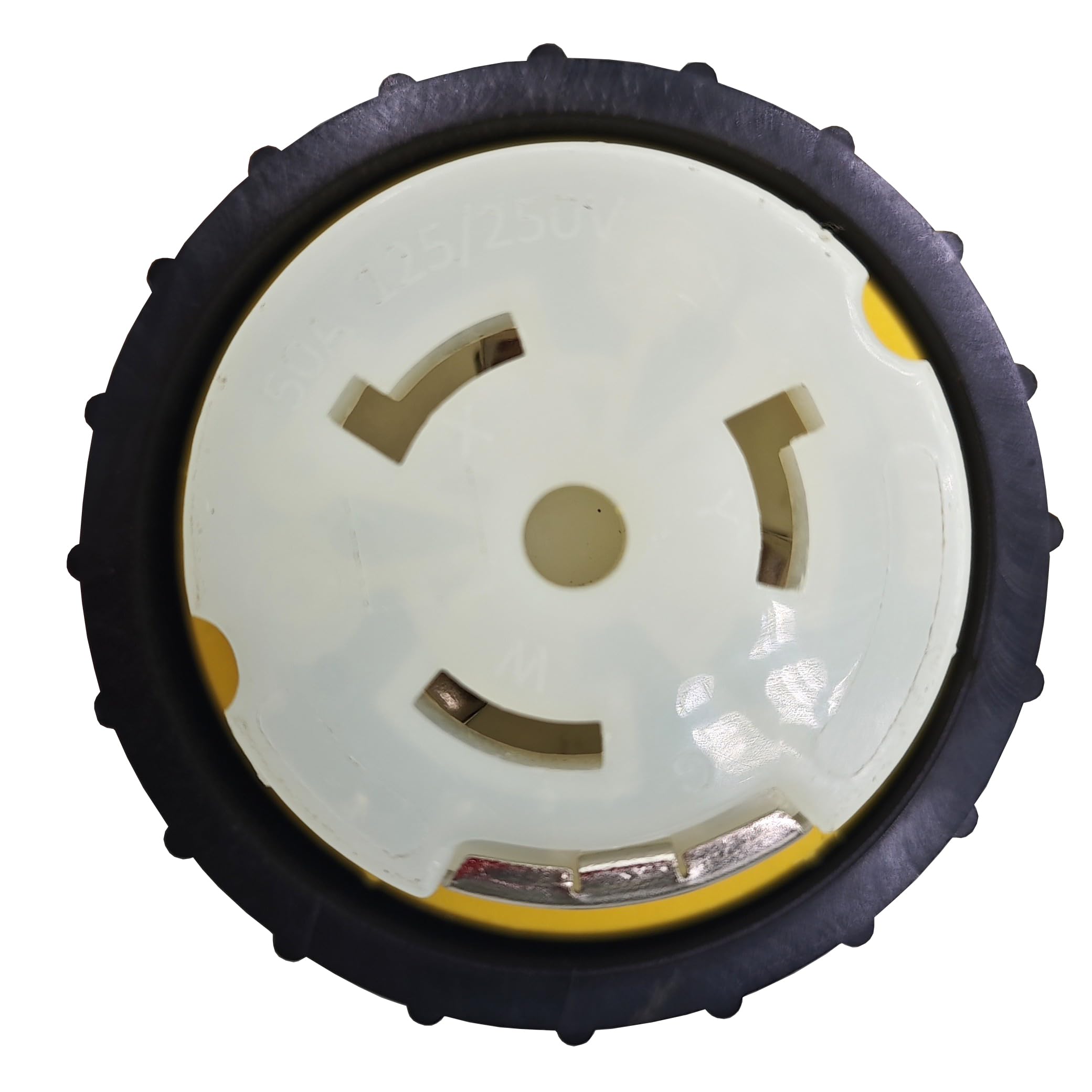 ROCKPOWER R30FS キャパシタ Amazon.com: Parkworld 692002 Shore Power Adapter Cord RV 30A