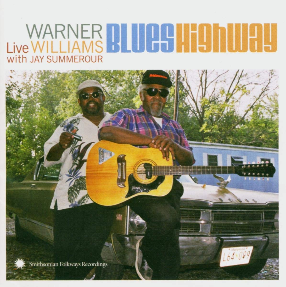 Blues Highway