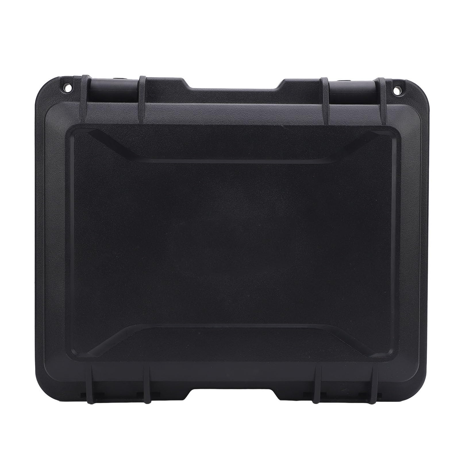 Jiawu Mini Custodia Rigida, Mini Custodia Protettiva in Schiuma Antiurto IP67 Resistente all'Acqua, da Viaggio con Schiuma Tagliata con Precisione con Chiusura di Sicurezza per Kit Parabola