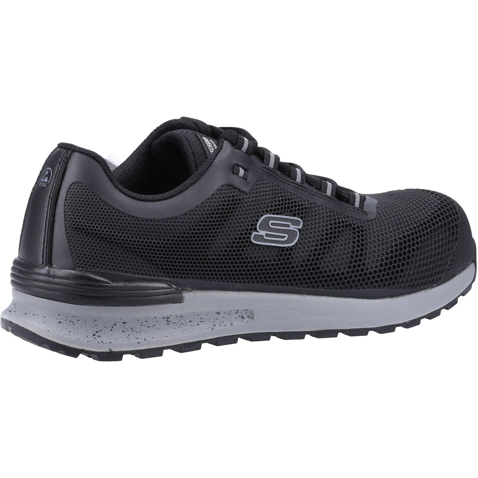 Skechers Herren 77180EC-BLU Sneakers