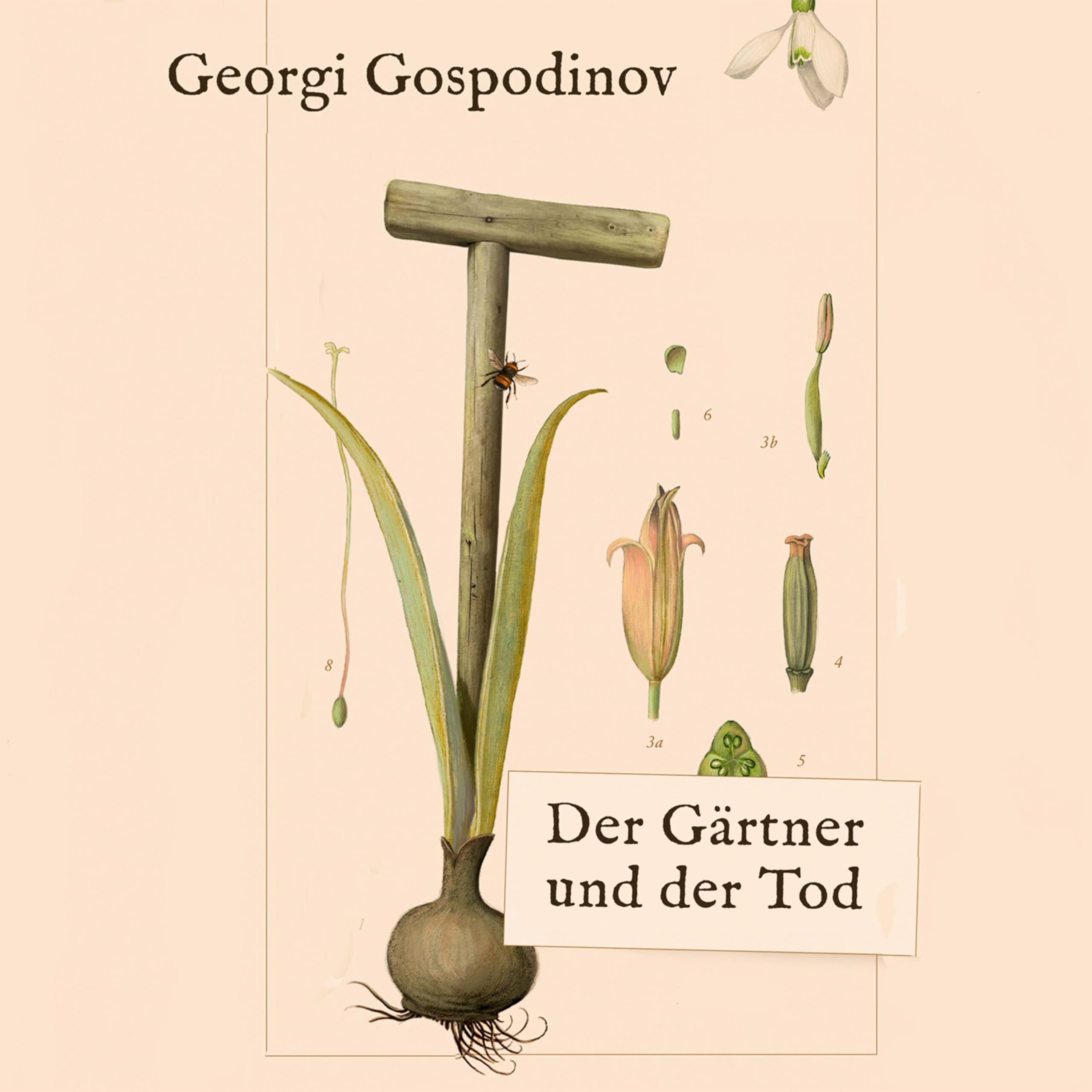 Der Gärtner und der Tod