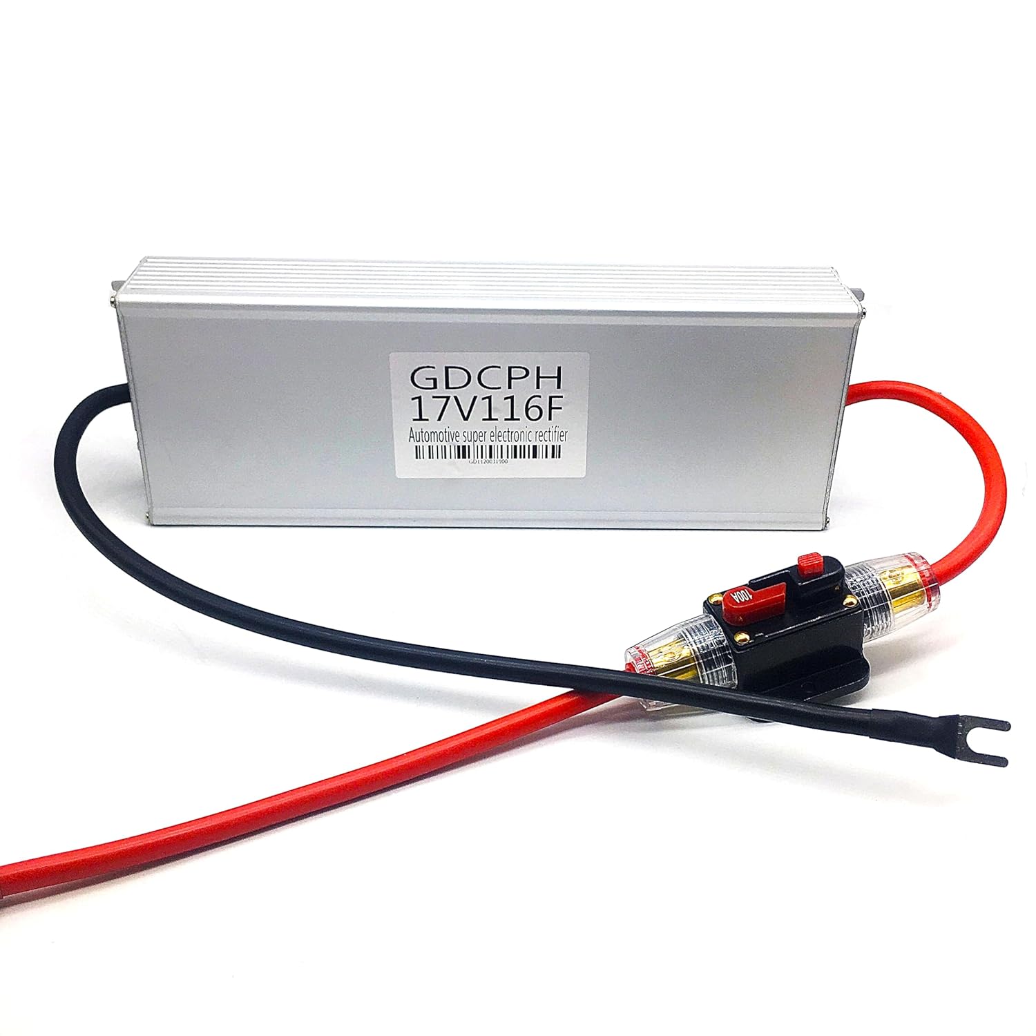 Super Capacitor 16V100F Automotive Rectifier 16V83F Winter Lgnition 2.7V600F Large Capacity Startable Car Capacitors 16V83F(LS Mtron Ltd 16V100F)