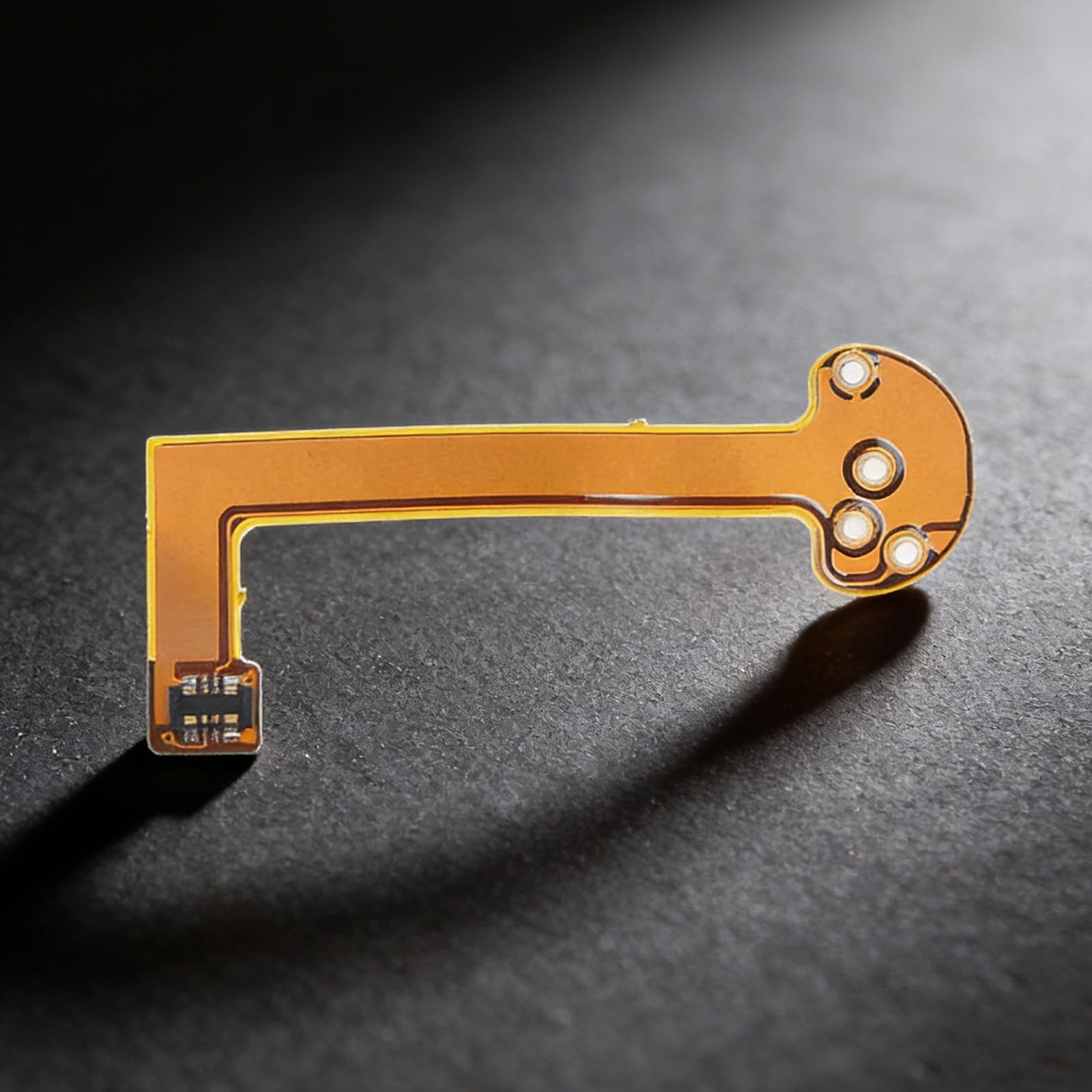 Cavo di ricarica Scheda Madre Cavo Flessibile per ILUMA Scheda Madre Nastro di Ricarica Accessori Flessibili Batteria ad Alta Cap