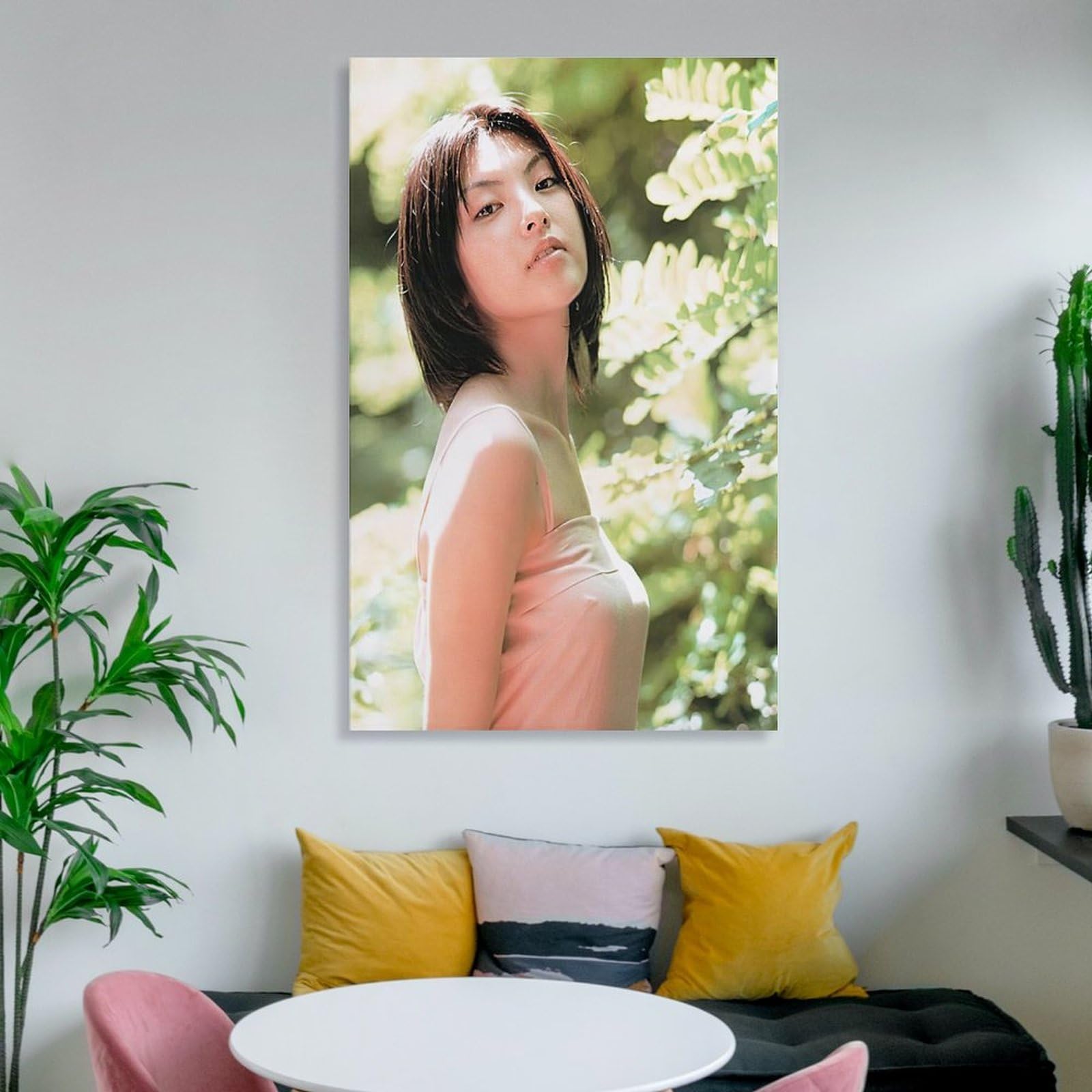 Amazon.co.jp: GENERIC 4田中麗奈 水着ポスター 女優・歌手・アイドル