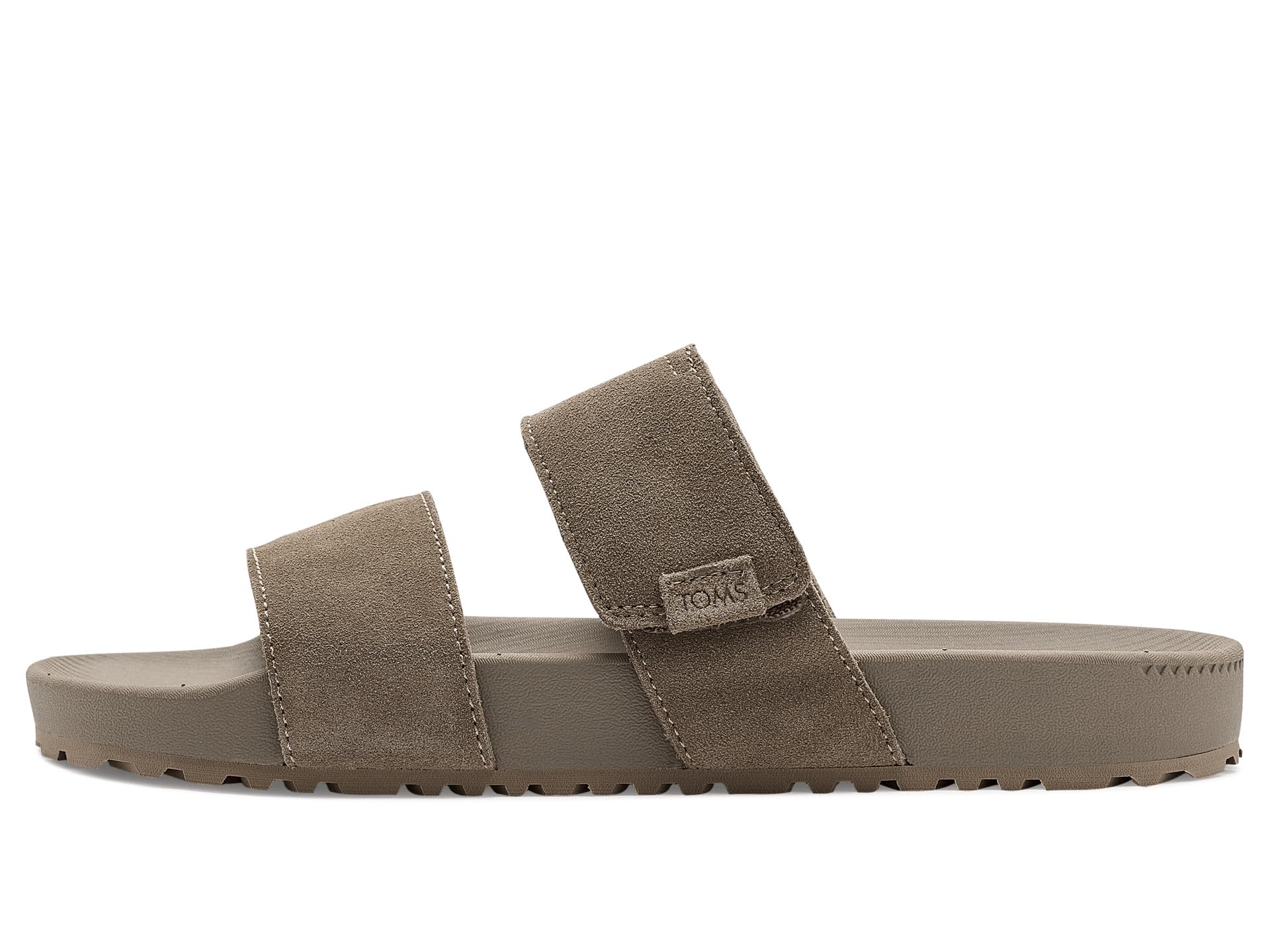 TOMS Nico 10023032 męskie sandały wsuwane