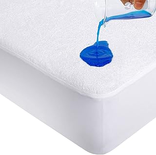mini mattress pad