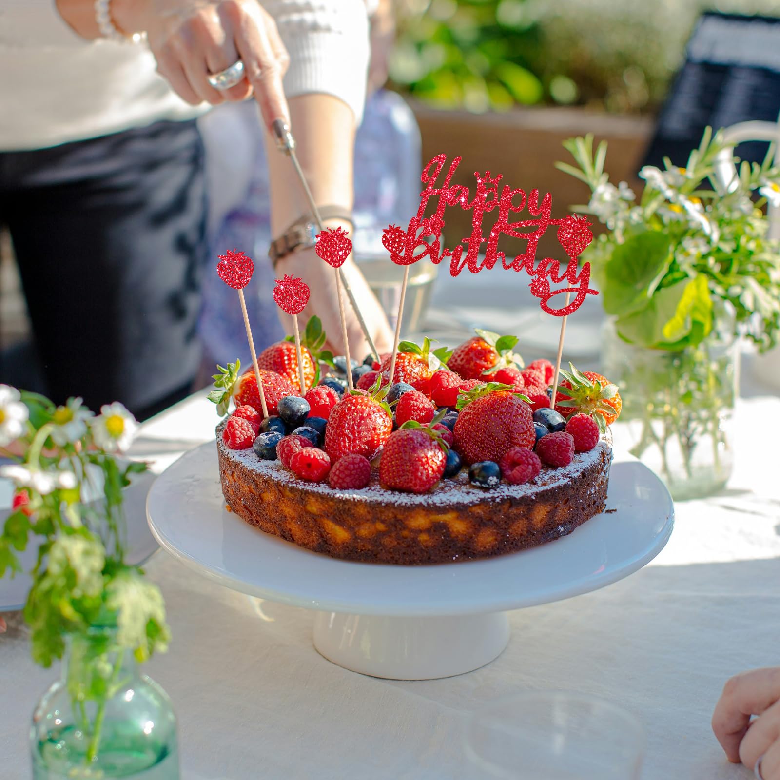 strawberry cake　1113 0018s_0000_strawberry_shortcak