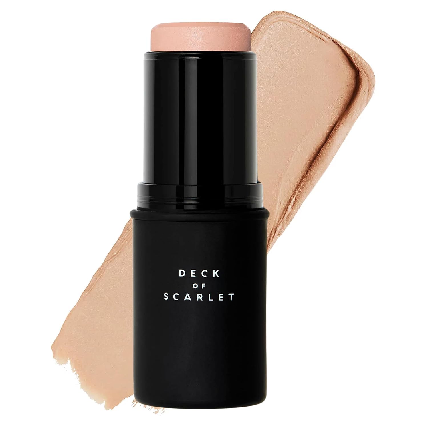 Deck of Scarlet Skin Edit Serum Foundation Stick - Hydrating