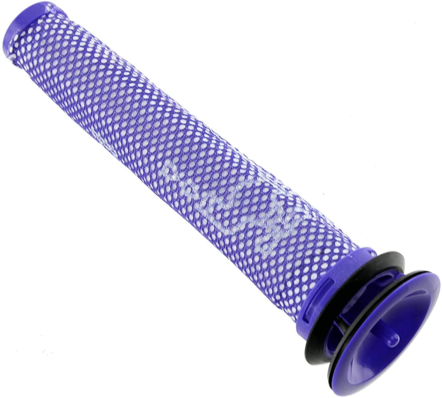 SPARES2GO Brushroll Bar, Vor- und Nachmotorfilter kompatibel mit Dyson V8 Animal Total Clean schnurlosen Staubsauger (237 mm)