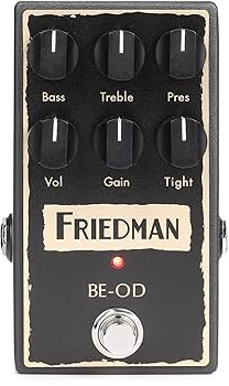 Amazon | Friedman/BE-OD オーバードライブ フリードマン