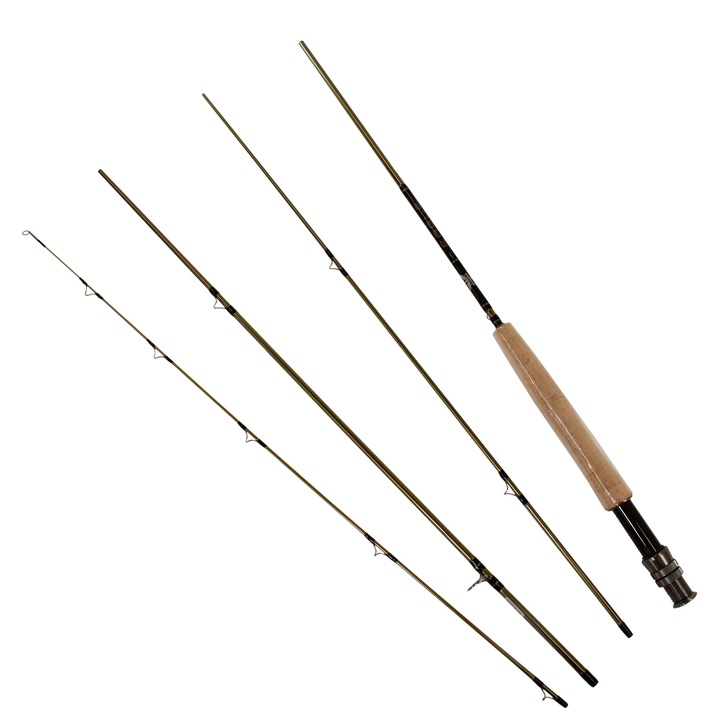 fenwick 8.5 fly fishing rod w shakespeare reel Fenwick® Eagle® : Sports & Outdoors Color:Smoke Gray Commercial Fishing Fishing Gear The actions on each Bottle Opener