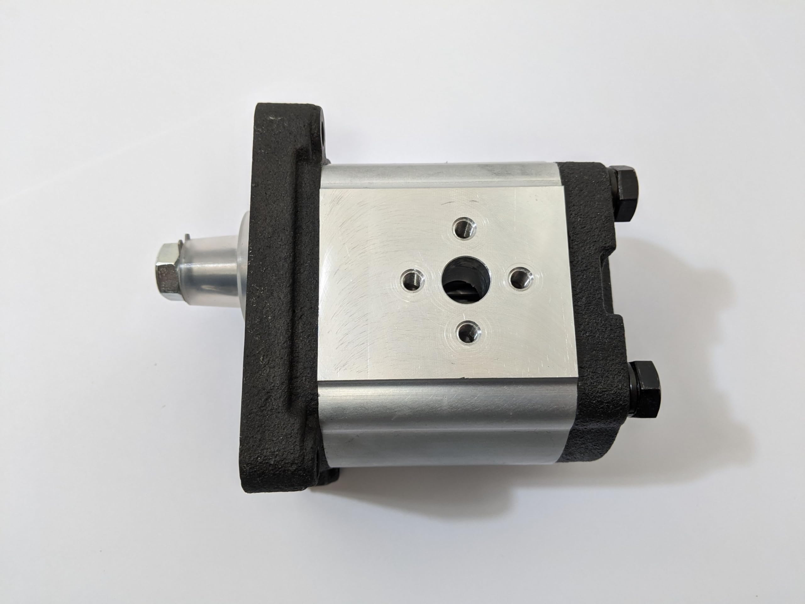 Lordland Hydraulikpumpe passend für Case JX70U JX80 JX80U JX90U JX100U JX1060C