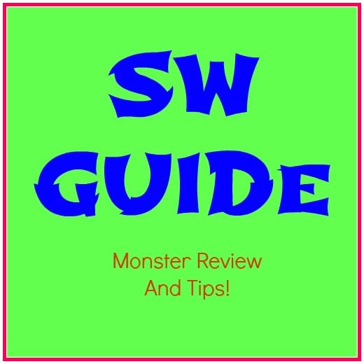 SW Monster Review and Guide