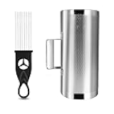 Soulmate Stainless Steel Guiro Shaker 12